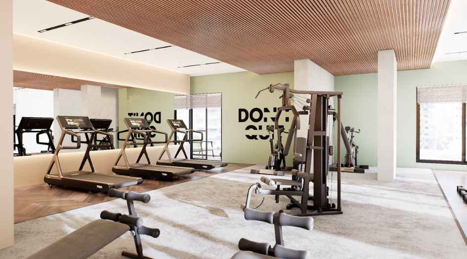 Antariksh-Alpha-gym