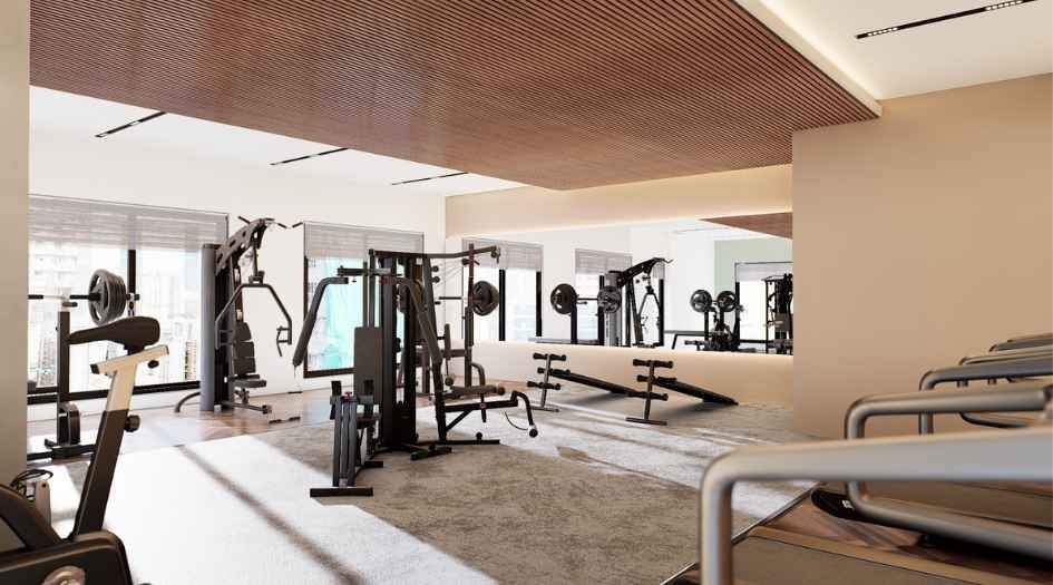 Antariksh-Alpha-gym-1