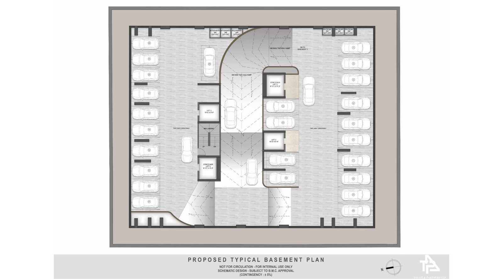 Antariksh-Alpha-proposed-typical-basement-plan